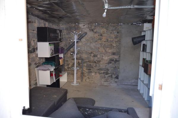 MAISON 4 PIECES 120M2