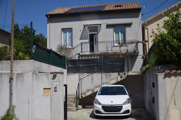 MAISON 4 PIECES 120M2