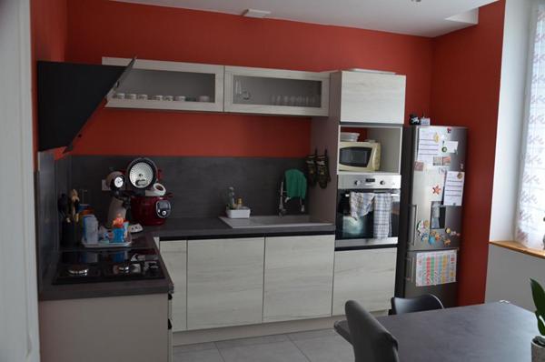 MAISON 4 PIECES 120M2