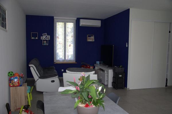MAISON 4 PIECES 120M2