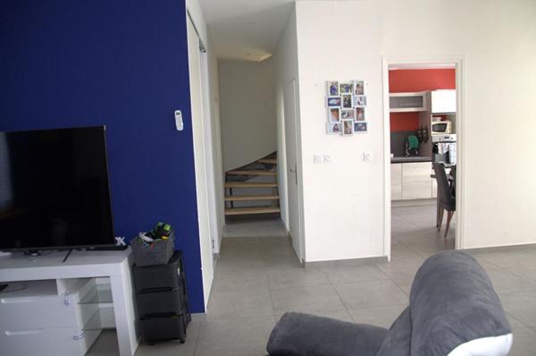MAISON 4 PIECES 120M2