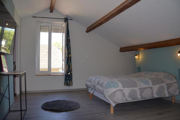 MAISON 4 PIECES 120M2