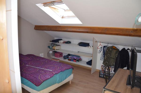 MAISON 4 PIECES 120M2