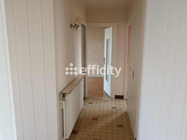 Maison 4 pièces - 80 m² Exclusivité efficity