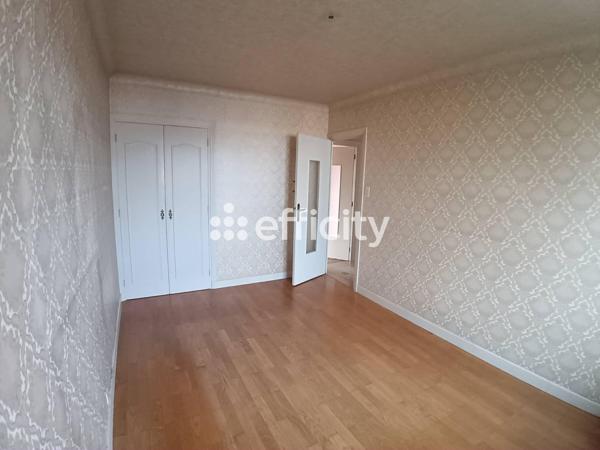 Maison 4 pièces - 80 m² Exclusivité efficity