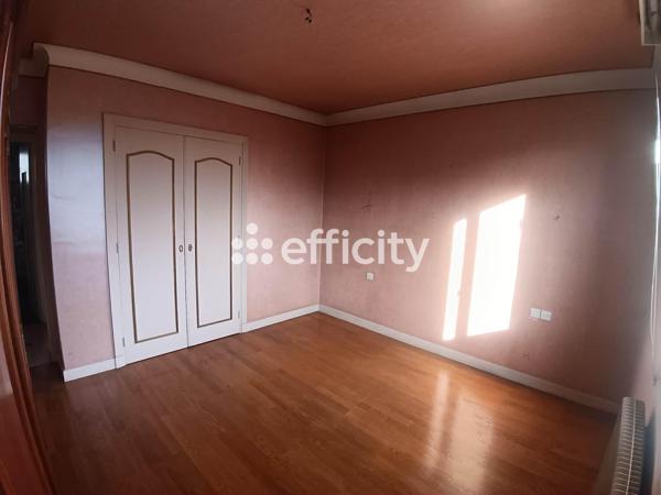 Maison 4 pièces - 80 m² Exclusivité efficity