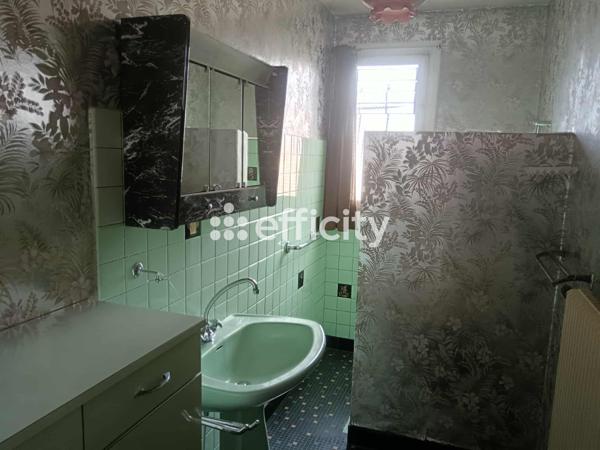 Maison 4 pièces - 80 m² Exclusivité efficity