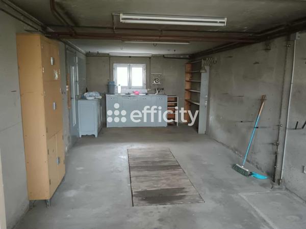 Maison 4 pièces - 80 m² Exclusivité efficity