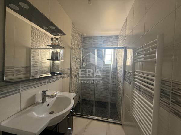 Maison de 148 m2- 7p - CAEN-NORD.