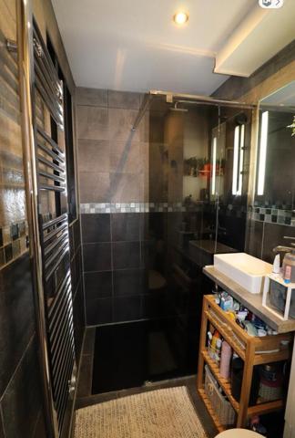 Appartement Versailles 2 pièce(s) 22.84 m2