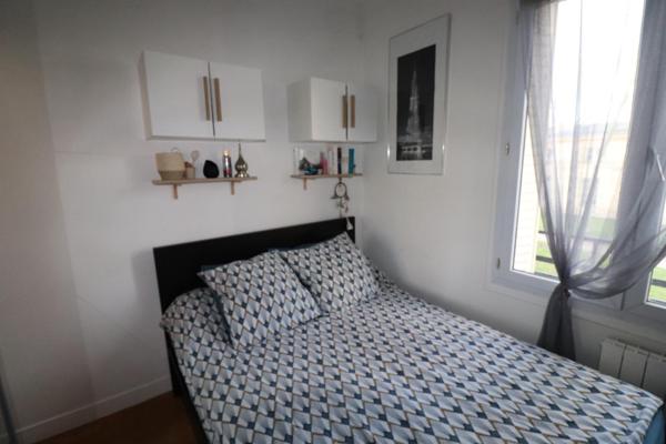 Appartement Versailles 2 pièce(s) 22.84 m2
