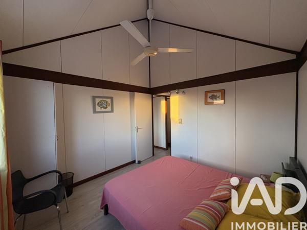 Maison à vendre 6 pièces 149 m² Saint-Pierre