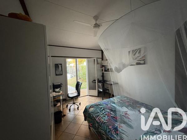 Maison à vendre 6 pièces 149 m² Saint-Pierre