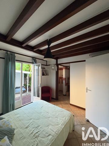 Maison à vendre 6 pièces 149 m² Saint-Pierre