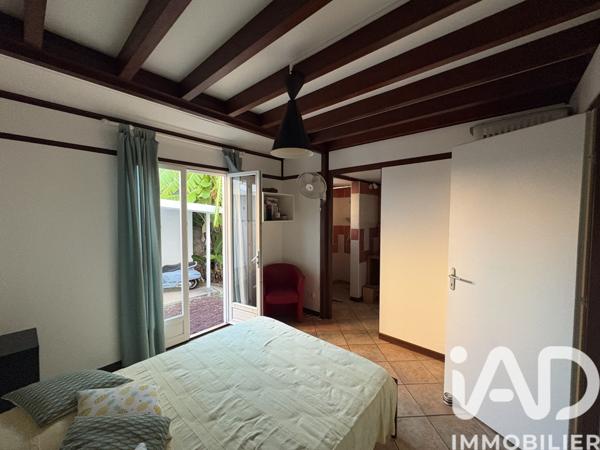 Maison à vendre 6 pièces 149 m² Saint-Pierre