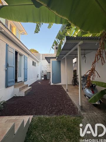 Maison à vendre 6 pièces 149 m² Saint-Pierre