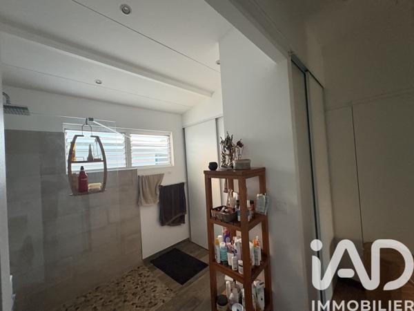 Maison à vendre 6 pièces 149 m² Saint-Pierre