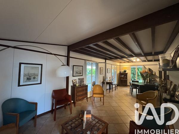 Maison à vendre 6 pièces 149 m² Saint-Pierre