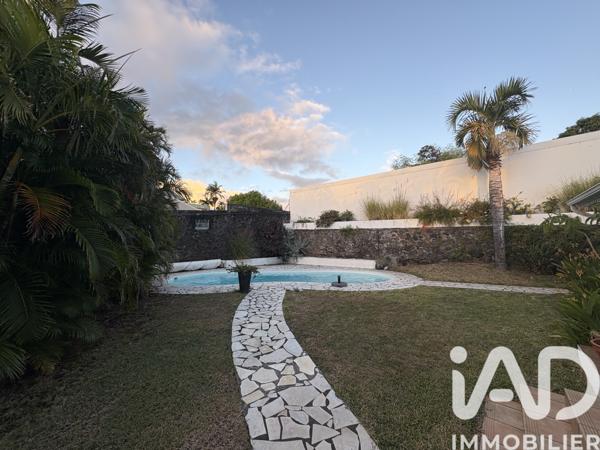 Maison à vendre 6 pièces 149 m² Saint-Pierre