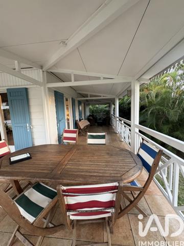 Maison à vendre 6 pièces 149 m² Saint-Pierre