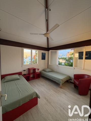 Maison à vendre 6 pièces 149 m² Saint-Pierre