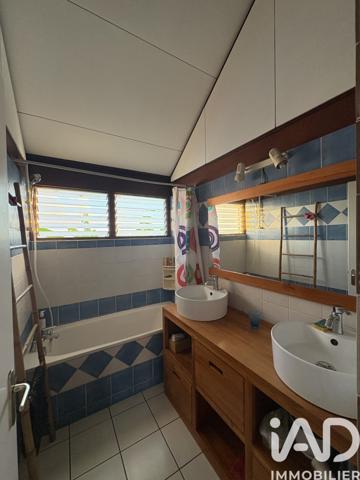 Maison à vendre 6 pièces 149 m² Saint-Pierre