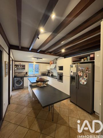 Maison à vendre 6 pièces 149 m² Saint-Pierre