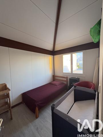 Maison à vendre 6 pièces 149 m² Saint-Pierre