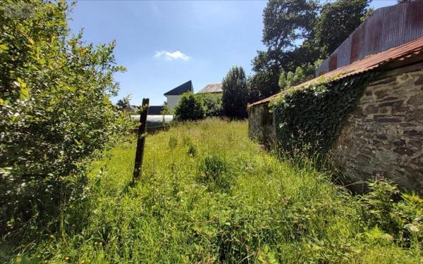 Maison à vendre à Maël-Carhaix dans les Côtes-d'Armor (22340), ref : 29066-1079351