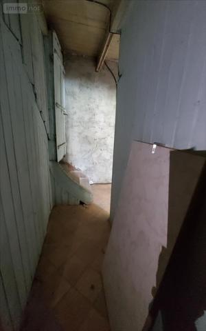 Maison à vendre à Maël-Carhaix dans les Côtes-d'Armor (22340), ref : 29066-1079351