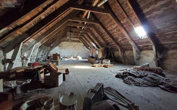 Maison à vendre à Maël-Carhaix dans les Côtes-d'Armor (22340), ref : 29066-1079351