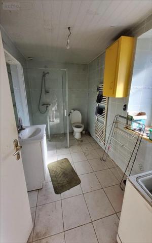 Maison à vendre à Maël-Carhaix dans les Côtes-d'Armor (22340), ref : 29066-1079351