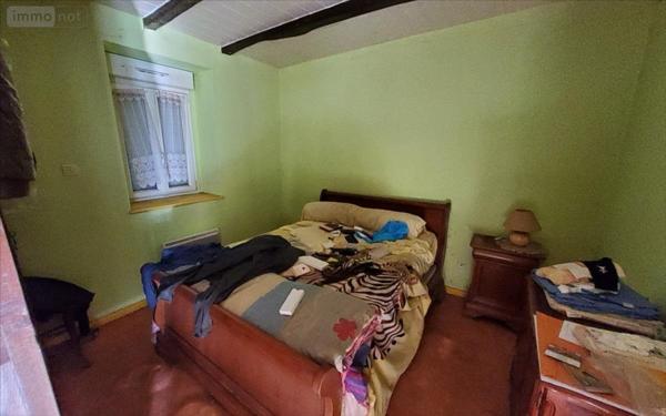 Maison à vendre à Maël-Carhaix dans les Côtes-d'Armor (22340), ref : 29066-1079351