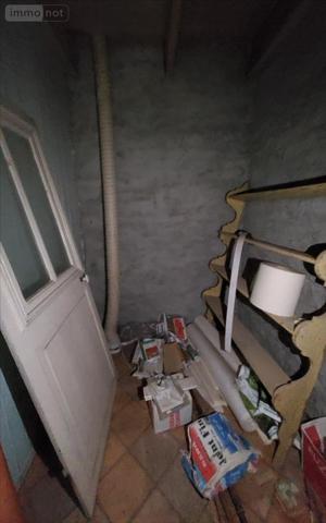 Maison à vendre à Maël-Carhaix dans les Côtes-d'Armor (22340), ref : 29066-1079351