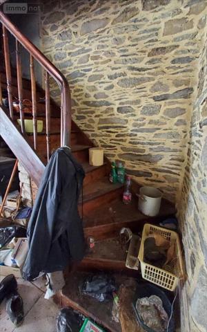Maison à vendre à Maël-Carhaix dans les Côtes-d'Armor (22340), ref : 29066-1079351