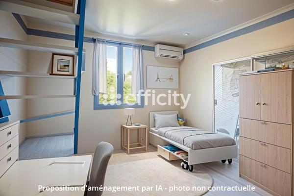 Maison
         5 pièces
        - 93 m² 333 000 € *