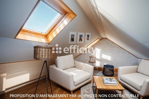 Maison
         5 pièces
        - 93 m² 333 000 € *