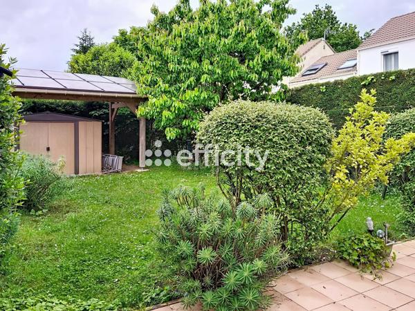 Maison
         5 pièces
        - 93 m² 333 000 € *