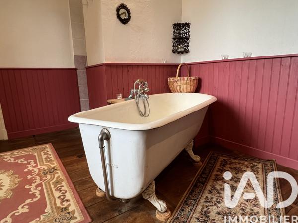 Maison à vendre 20 pièces 511 m² Lagraulière