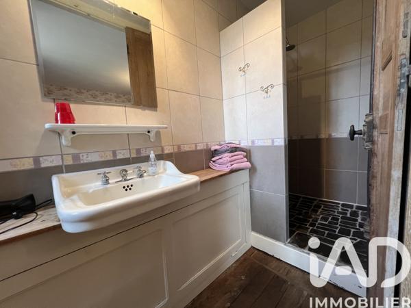 Maison à vendre 20 pièces 511 m² Lagraulière