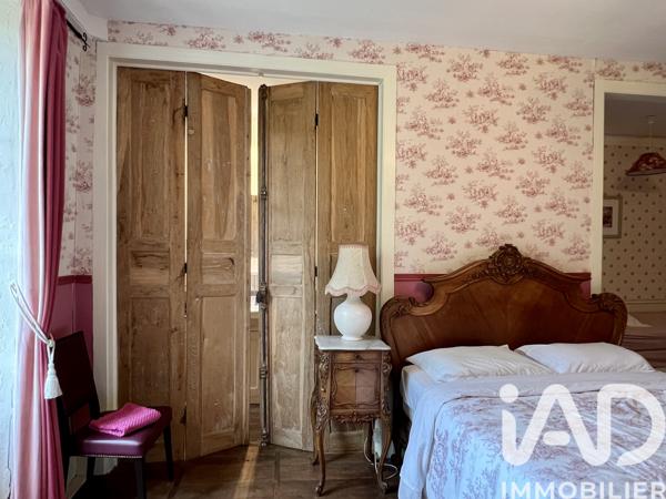 Maison à vendre 20 pièces 511 m² Lagraulière