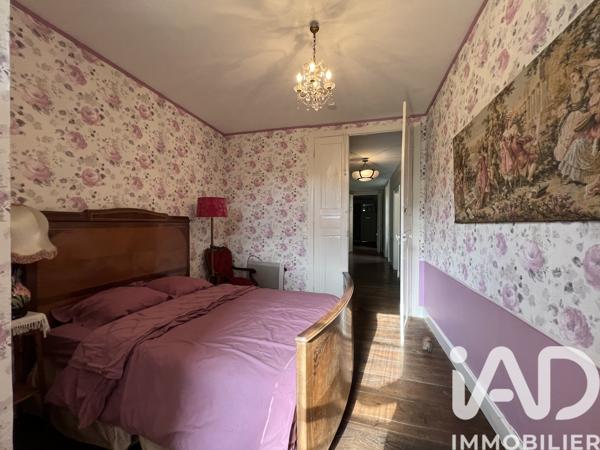 Maison à vendre 20 pièces 511 m² Lagraulière