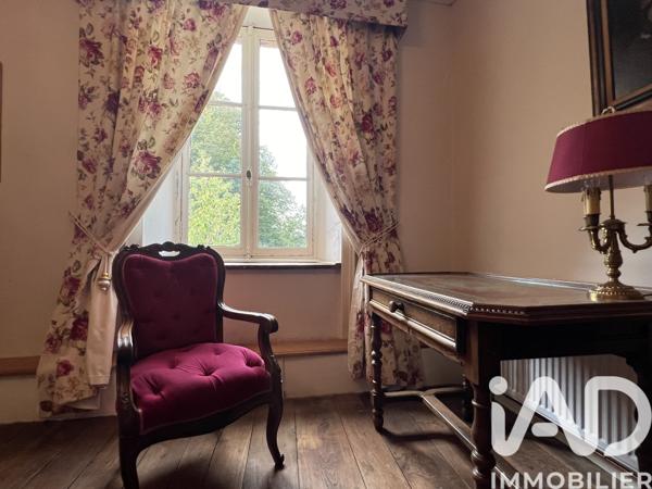 Maison à vendre 20 pièces 511 m² Lagraulière