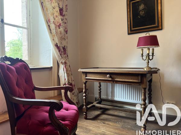 Maison à vendre 20 pièces 511 m² Lagraulière