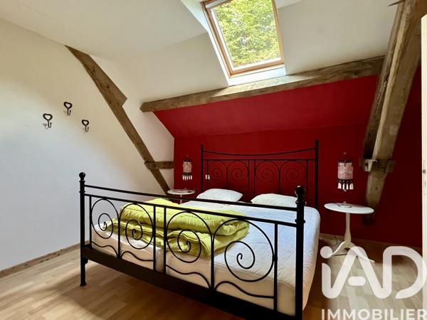 Maison à vendre 20 pièces 511 m² Lagraulière