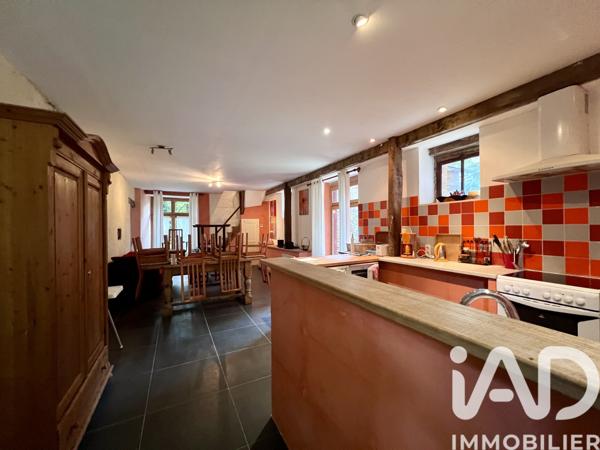 Maison à vendre 20 pièces 511 m² Lagraulière