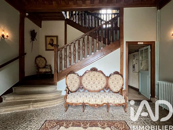 Maison à vendre 20 pièces 511 m² Lagraulière