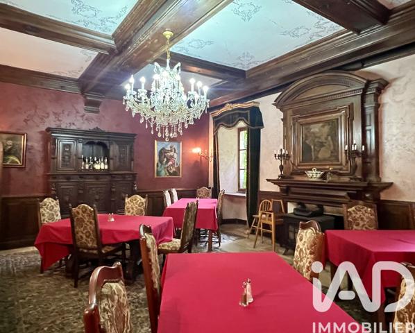 Maison à vendre 20 pièces 511 m² Lagraulière