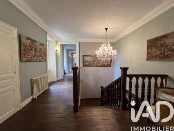 Maison à vendre 20 pièces 511 m² Lagraulière