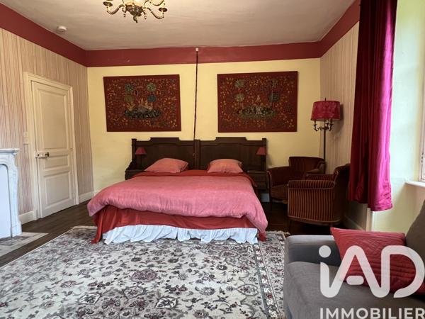 Maison à vendre 20 pièces 511 m² Lagraulière